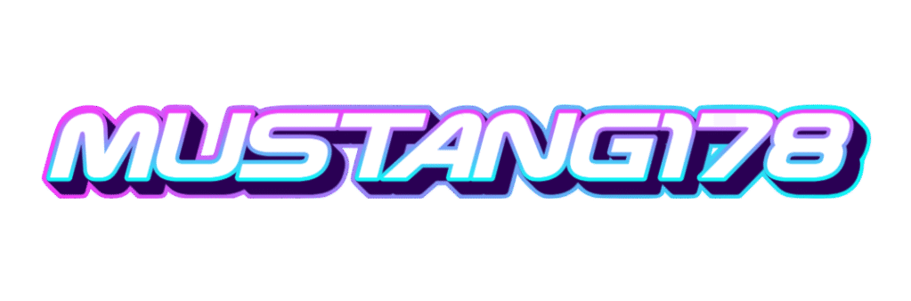MUSTANG178