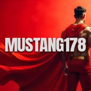MUSTANG178 Dimensi Game Online Beridentitas Kuat